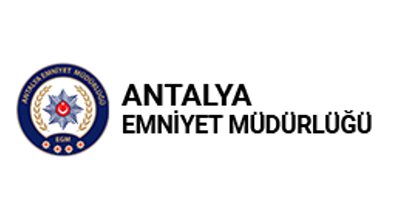 Antalya emniyet müdürlüğü